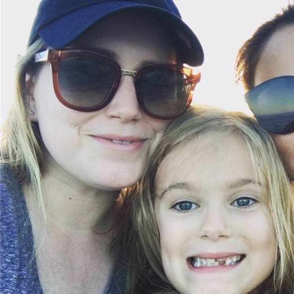 Meet your Posher, Brianna